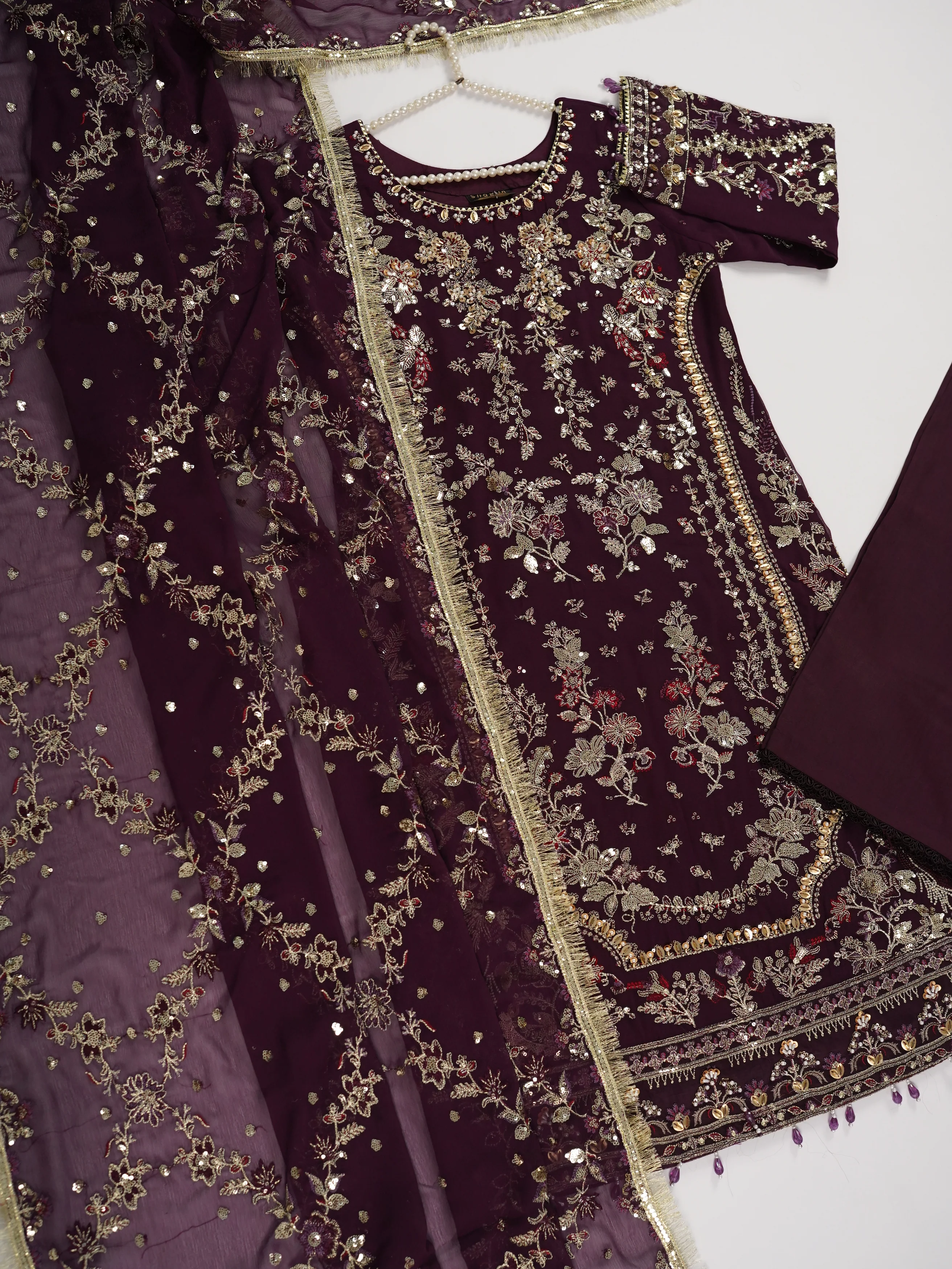 Elegant Heritage, Modern Style